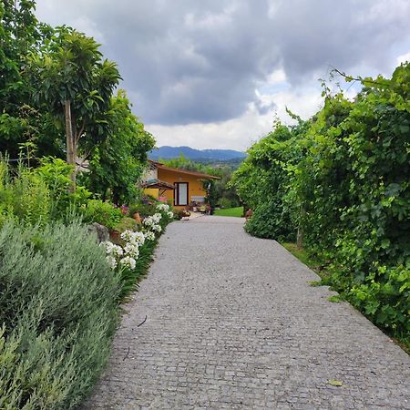 Casa Matreiro Villa Prozelo Kültér fotó
