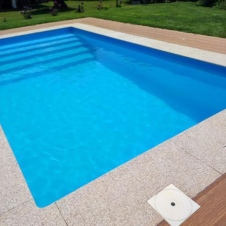 Casa Matreiro Villa Prozelo Kültér fotó