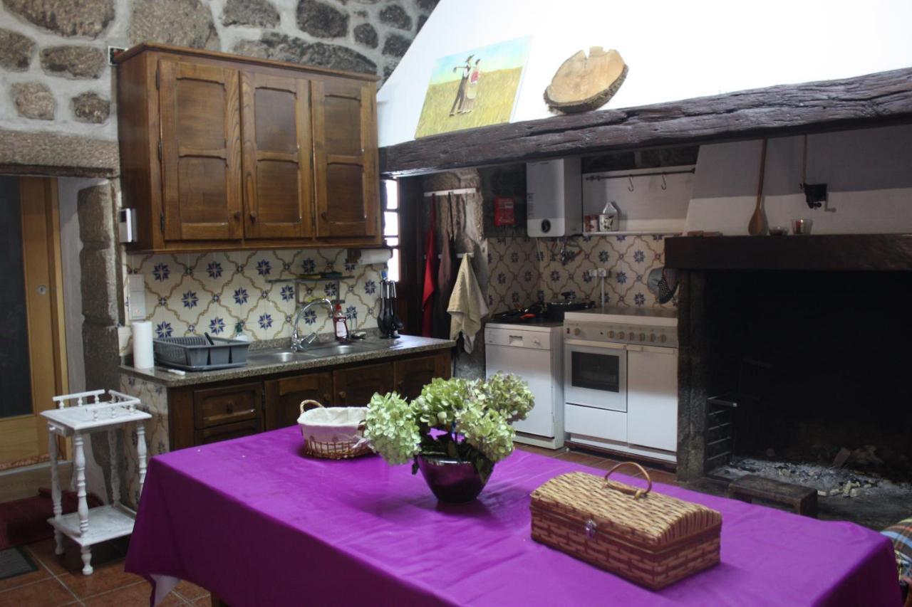 Casa Matreiro Villa Prozelo Kültér fotó