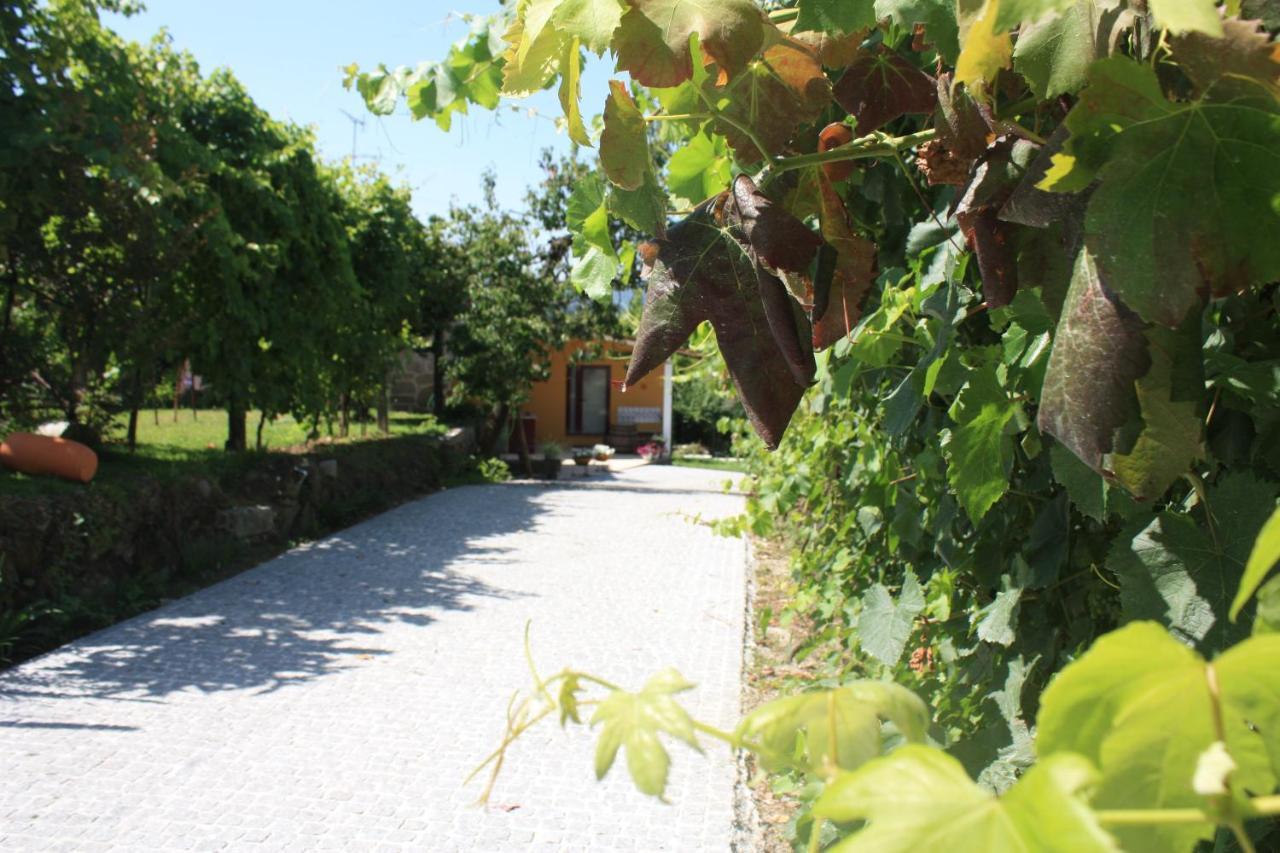 Casa Matreiro Villa Prozelo Kültér fotó