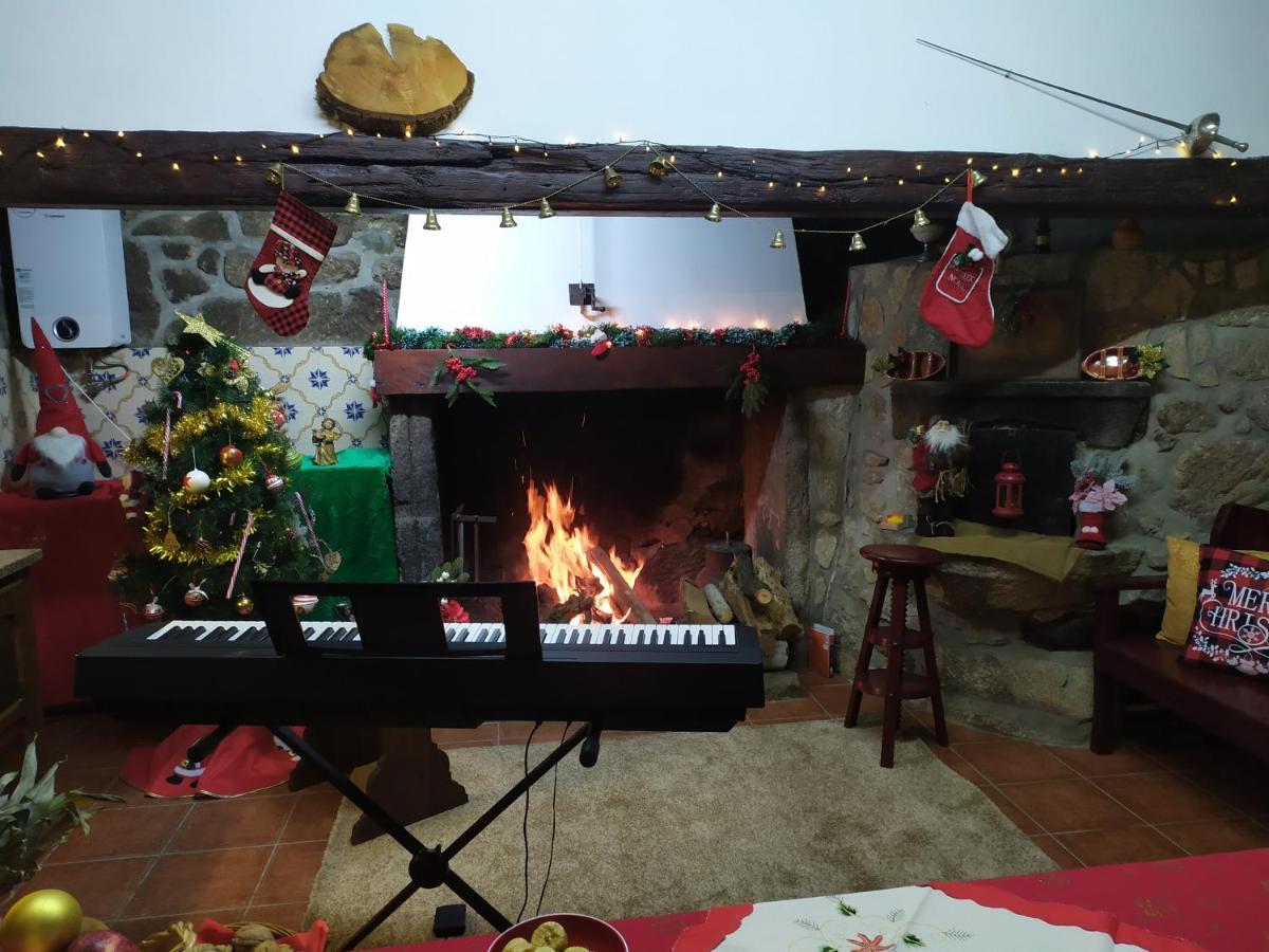 Casa Matreiro Villa Prozelo Kültér fotó