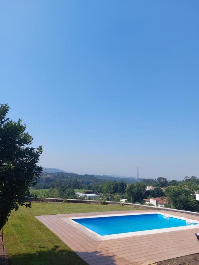Casa Matreiro Villa Prozelo Kültér fotó