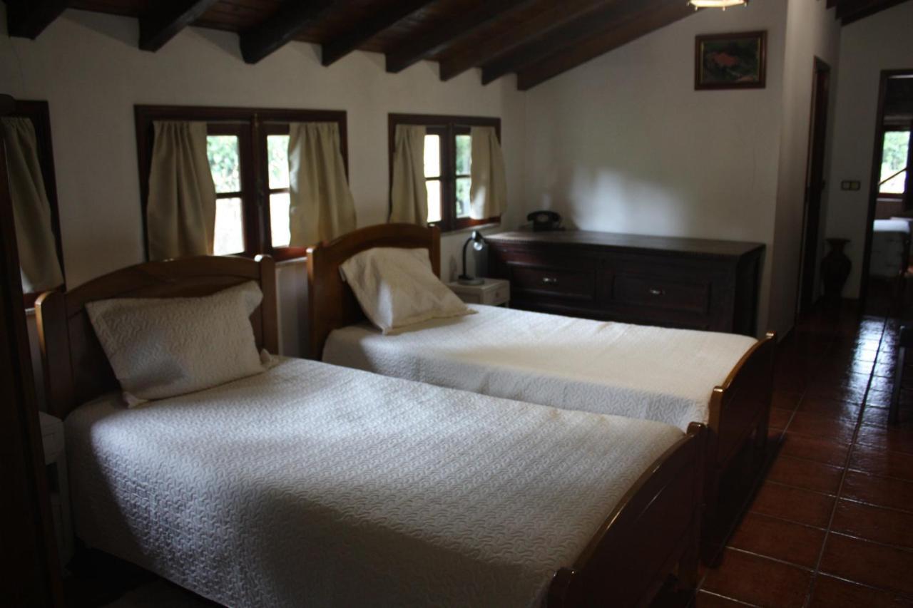 Casa Matreiro Villa Prozelo Kültér fotó
