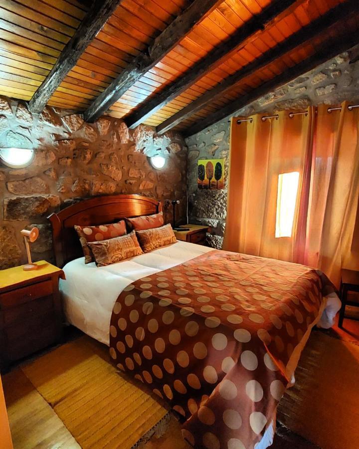 Casa Matreiro Villa Prozelo Kültér fotó