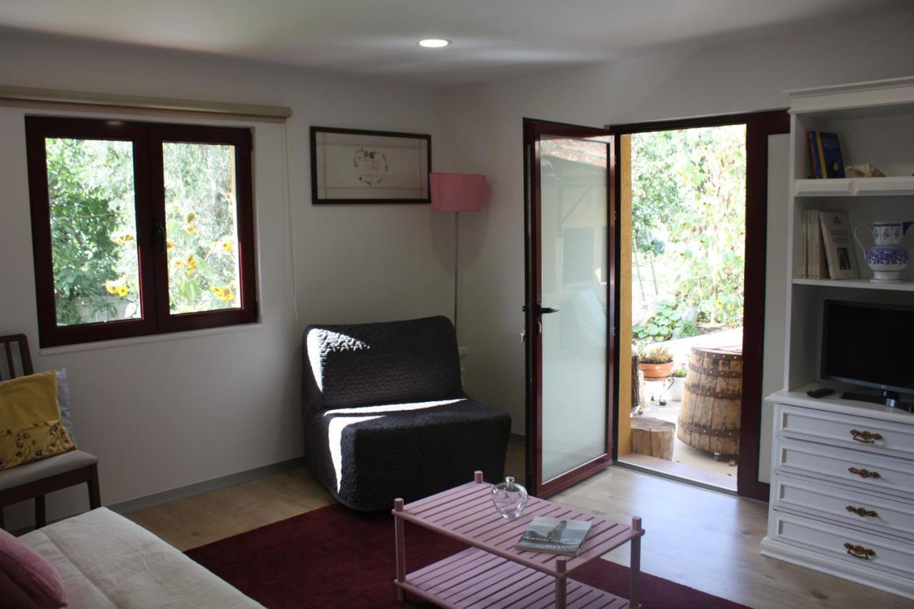 Casa Matreiro Villa Prozelo Kültér fotó