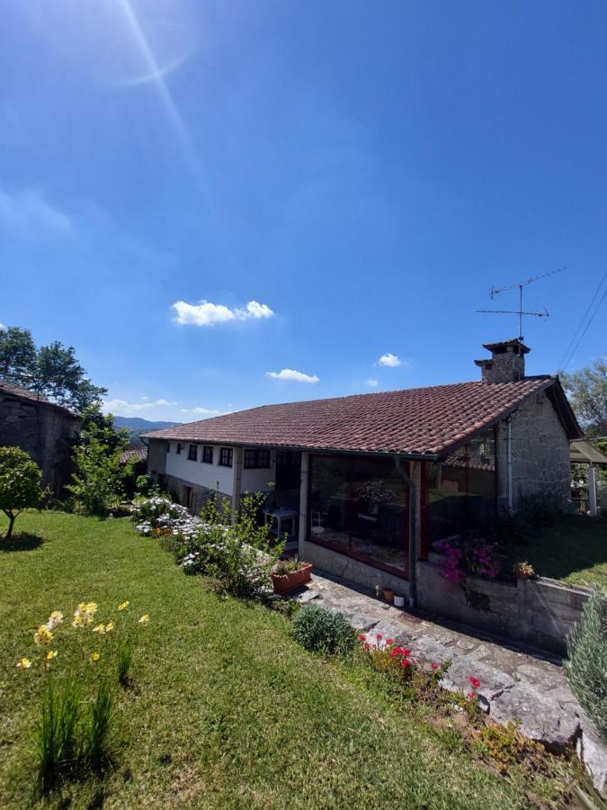 Casa Matreiro Villa Prozelo Kültér fotó