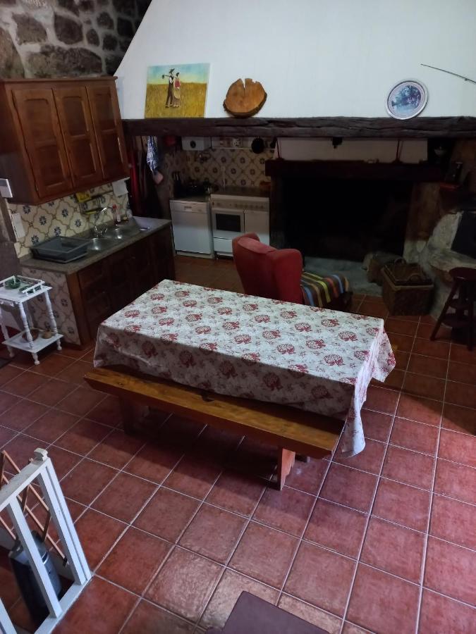 Casa Matreiro Villa Prozelo Kültér fotó