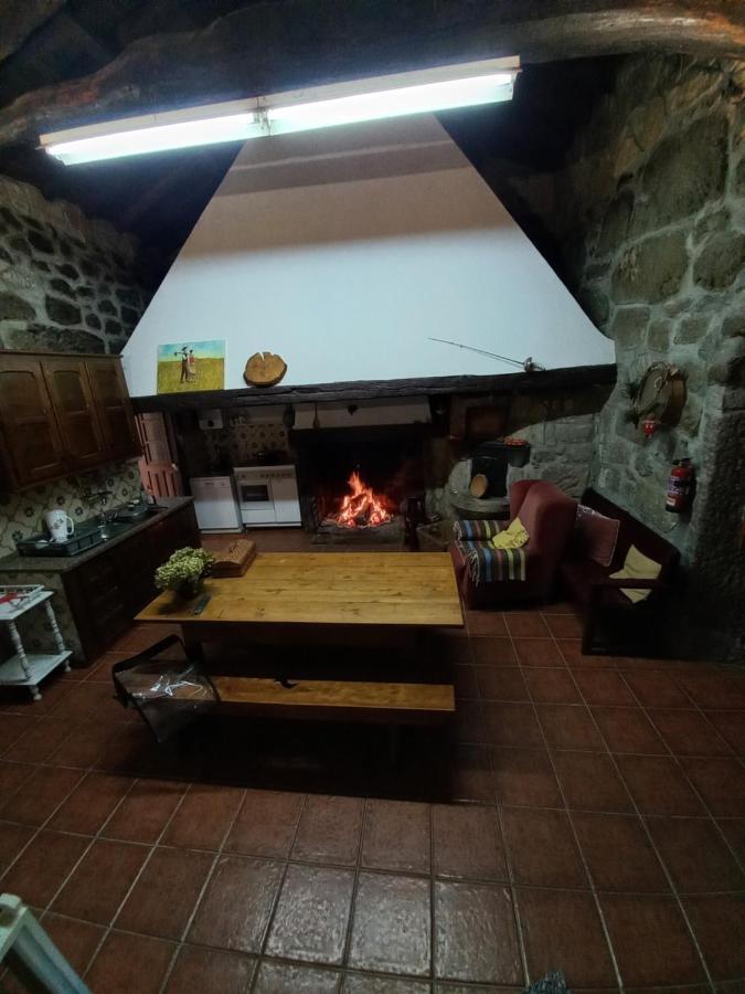 Casa Matreiro Villa Prozelo Kültér fotó