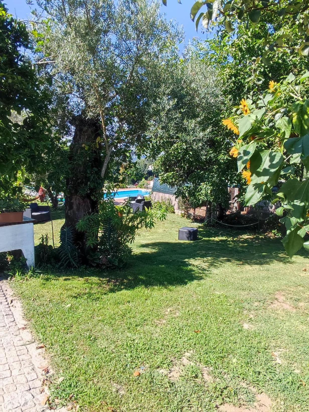Casa Matreiro Villa Prozelo Kültér fotó
